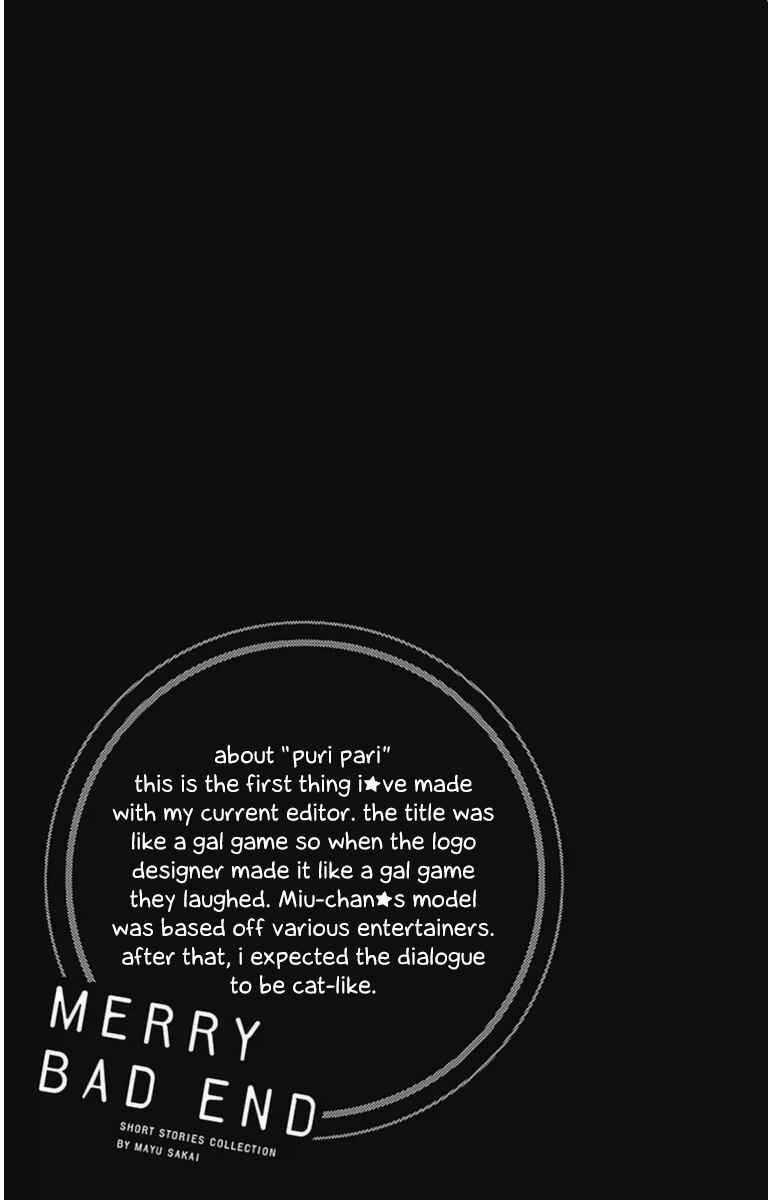 Page 19 Chapter 3 Merry Bad End