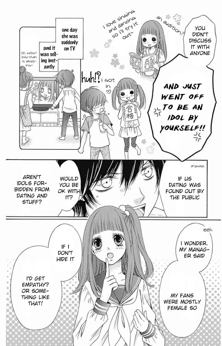 Page 6 Chapter 3 Merry Bad End