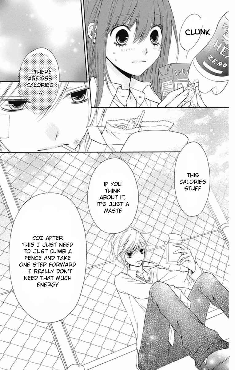 Page 9 Chapter 2 Merry Bad End