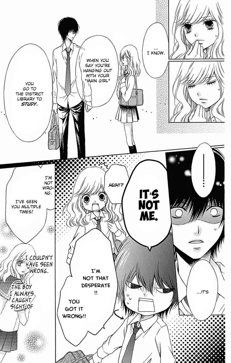 Page 13 Chapter 4 Merry Bad End