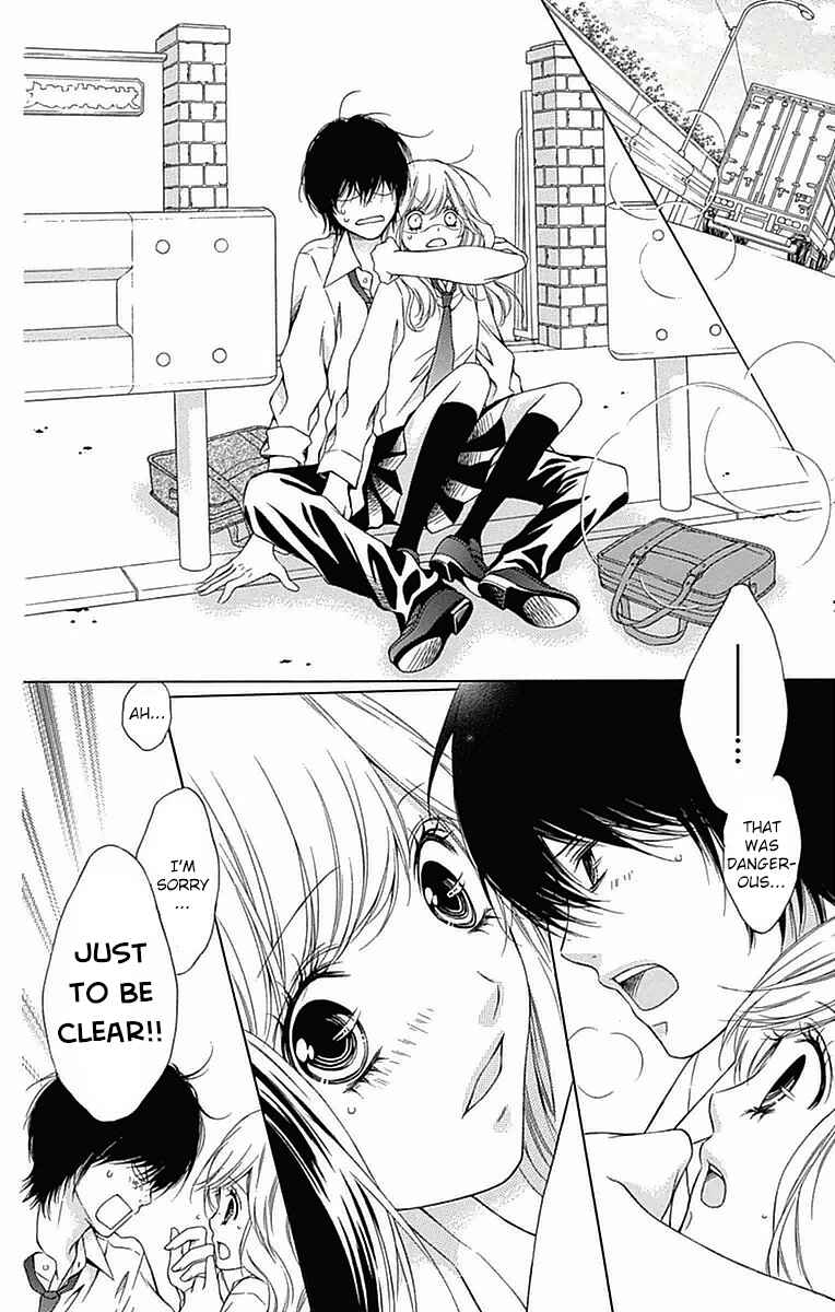 Page 16 Chapter 4 Merry Bad End