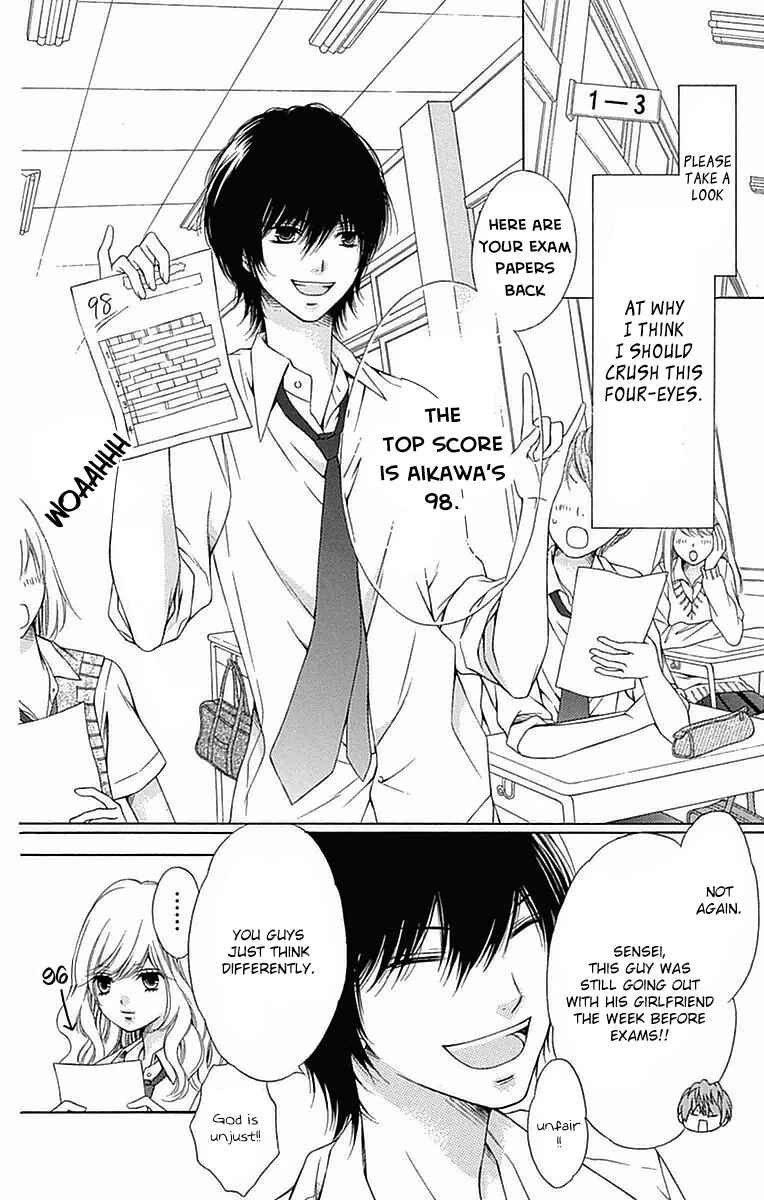 Page 6 Chapter 4 Merry Bad End