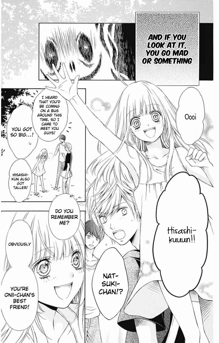 Page 7 Chapter 8 Merry Bad End