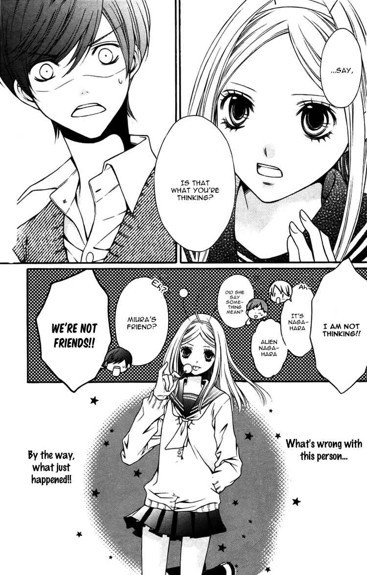 Page 9 Chapter 6 Merry Bad End