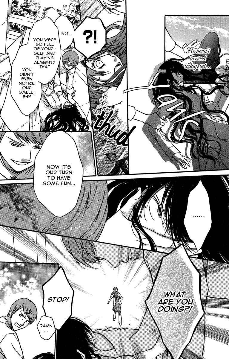 Page 18 Chapter 7 Merry Bad End