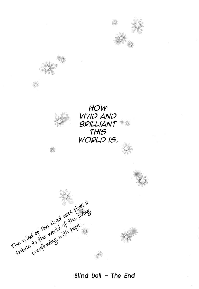 Page 29 Chapter 7 Merry Bad End