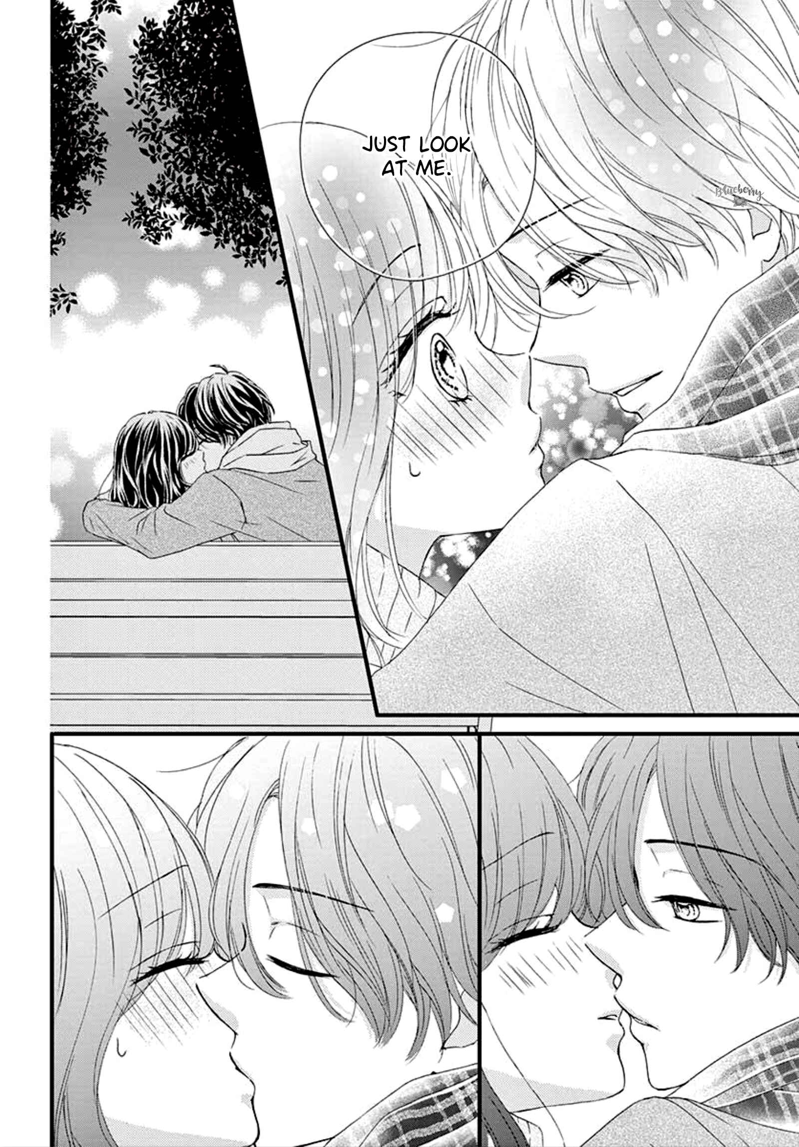 Page 29 Chapter 9 Midori no Tomarigi