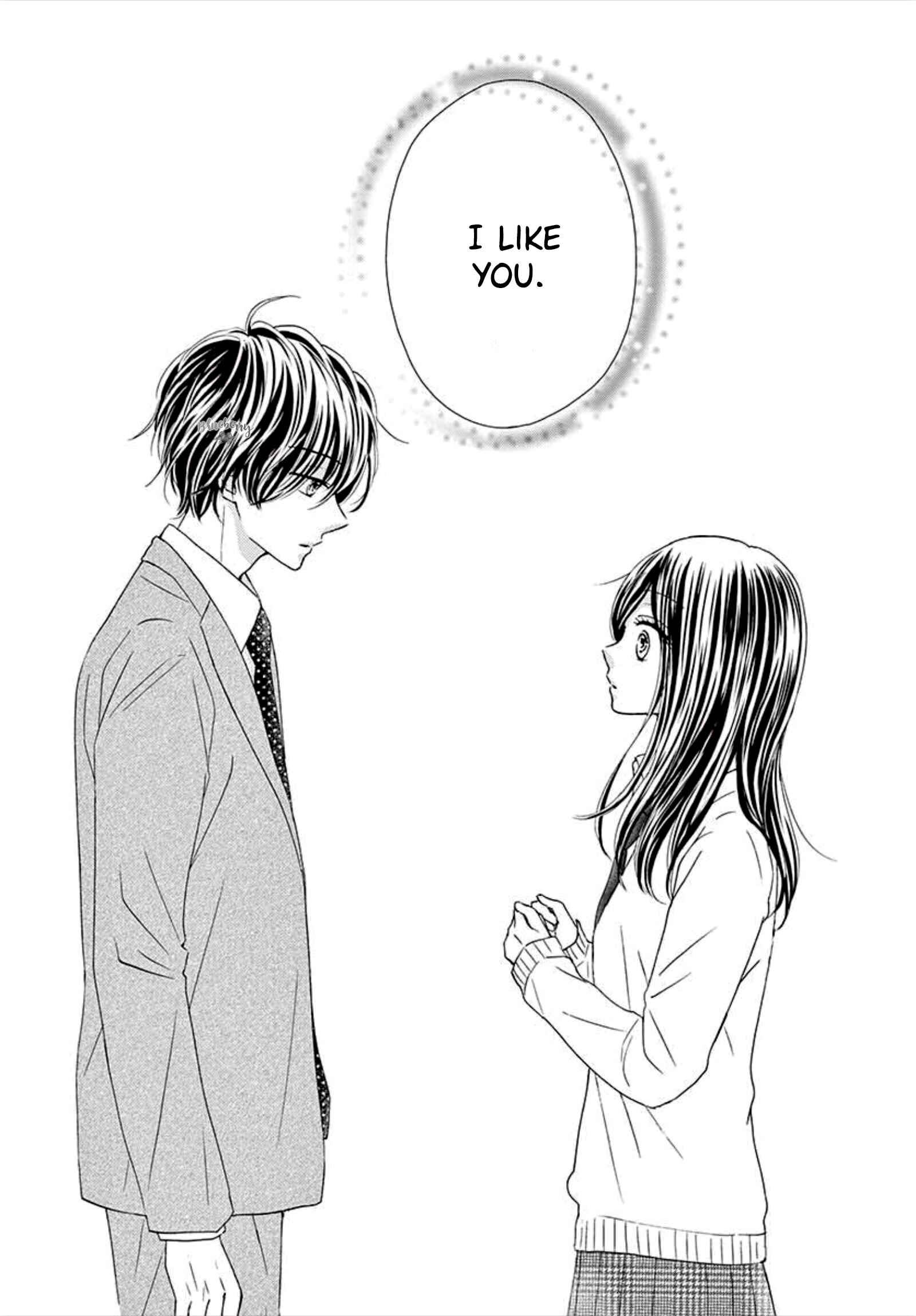 Page 30 Chapter 7 Midori no Tomarigi