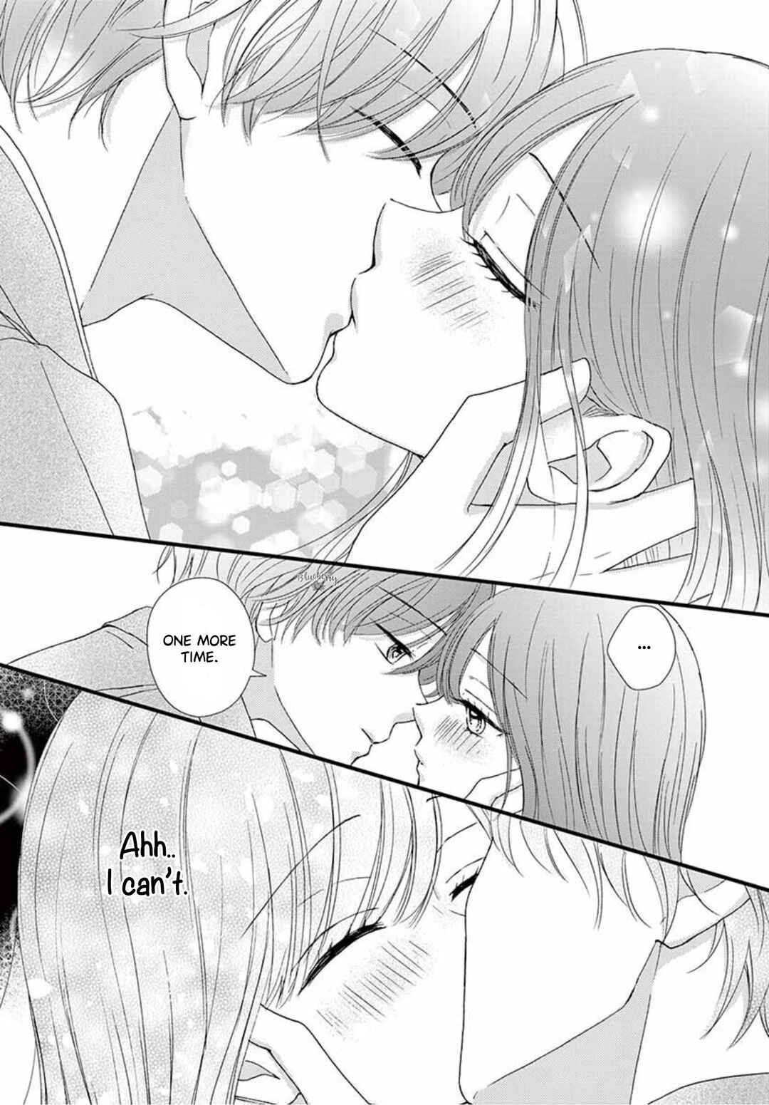 Page 16 Chapter 13 Midori no Tomarigi