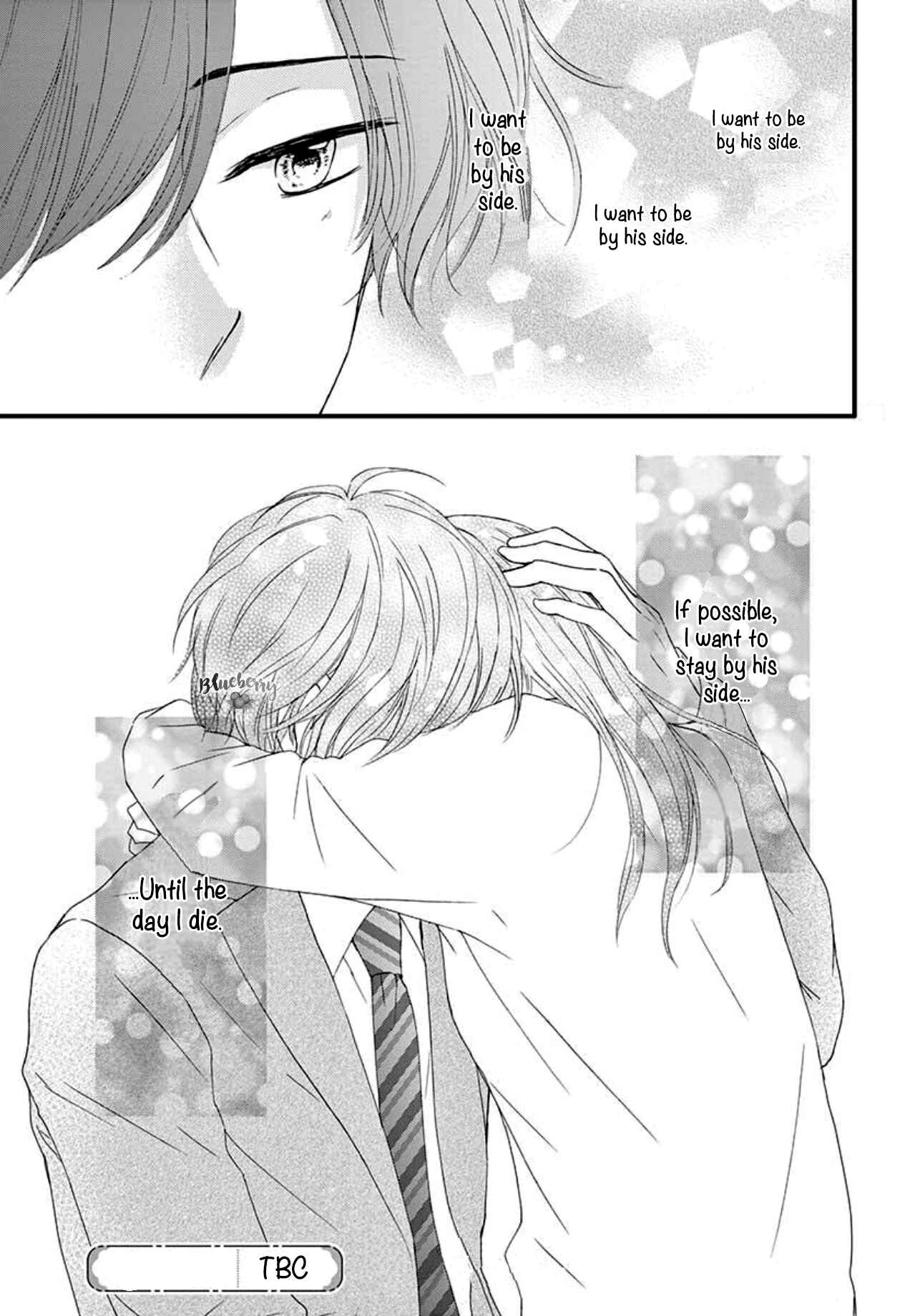 Page 41 Chapter 4 Midori no Tomarigi