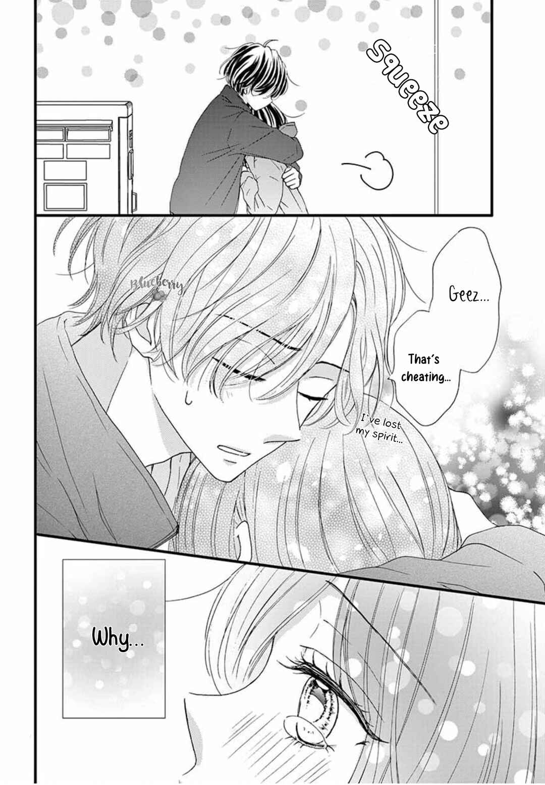 Page 30 Chapter 15 Midori no Tomarigi