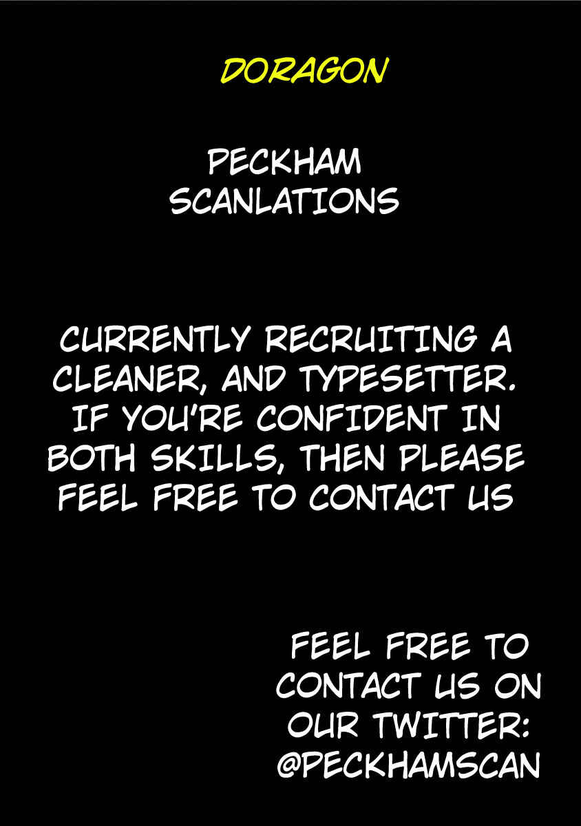 Page 27 Chapter 4 Dragon, Ie wo Kau.