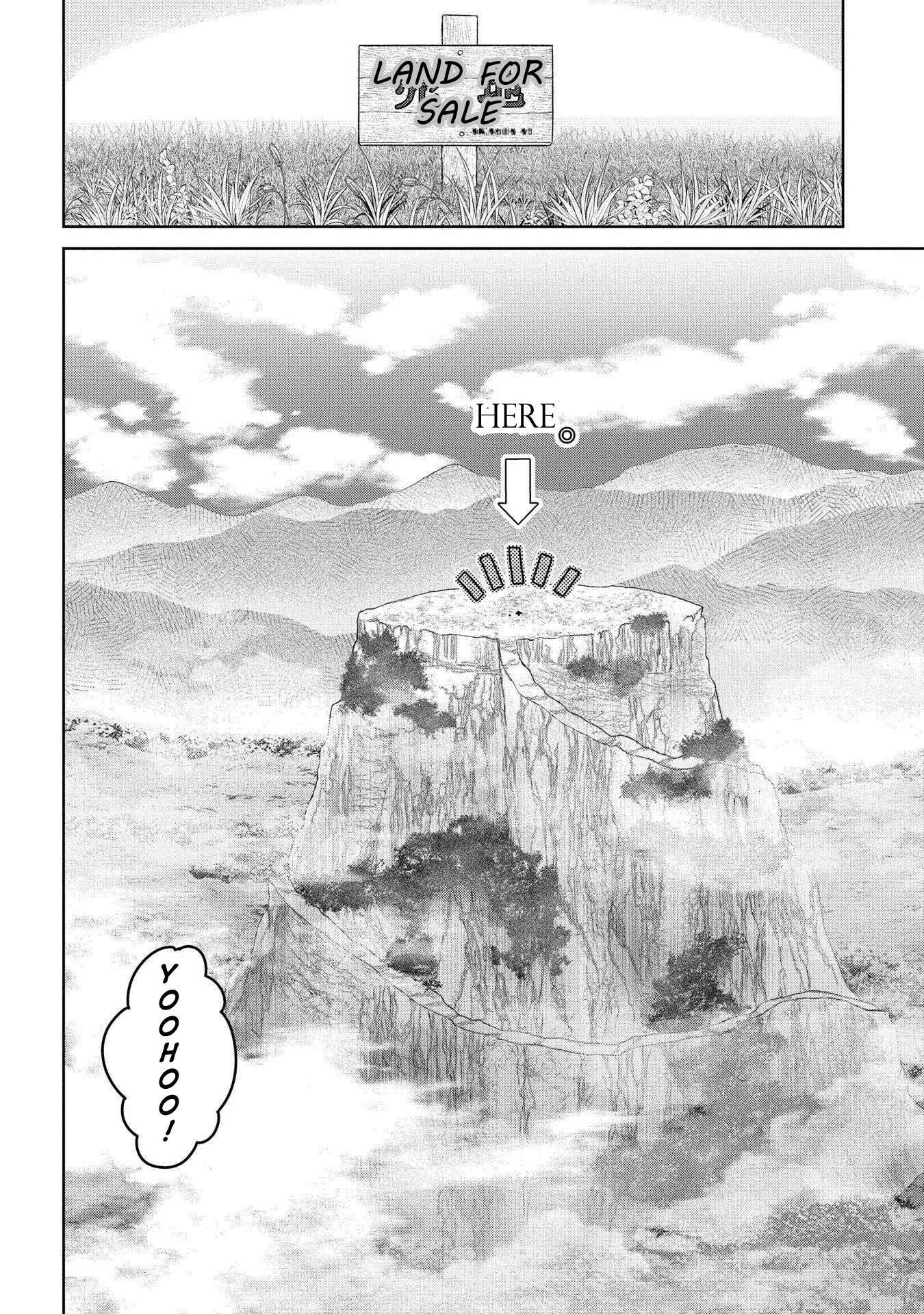 Page 2 Chapter 5 Dragon, Ie wo Kau.