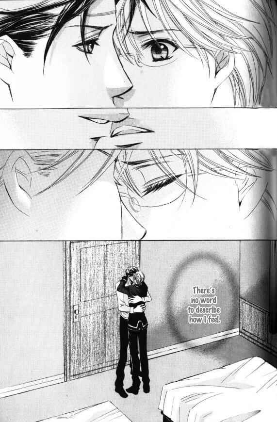 Page 45 Chapter 2 Kunshu no Ai wa Yoru ni Hana Saku