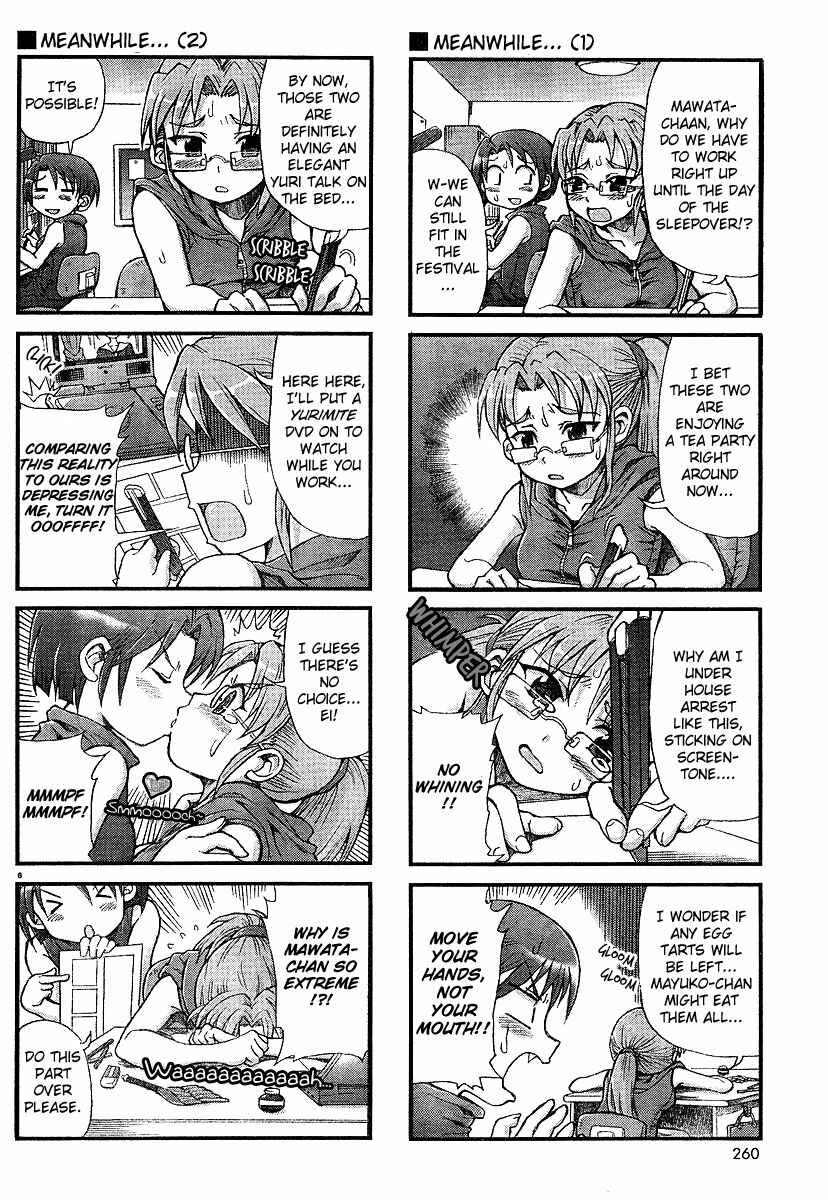 Page 6 Chapter 8 Choir!