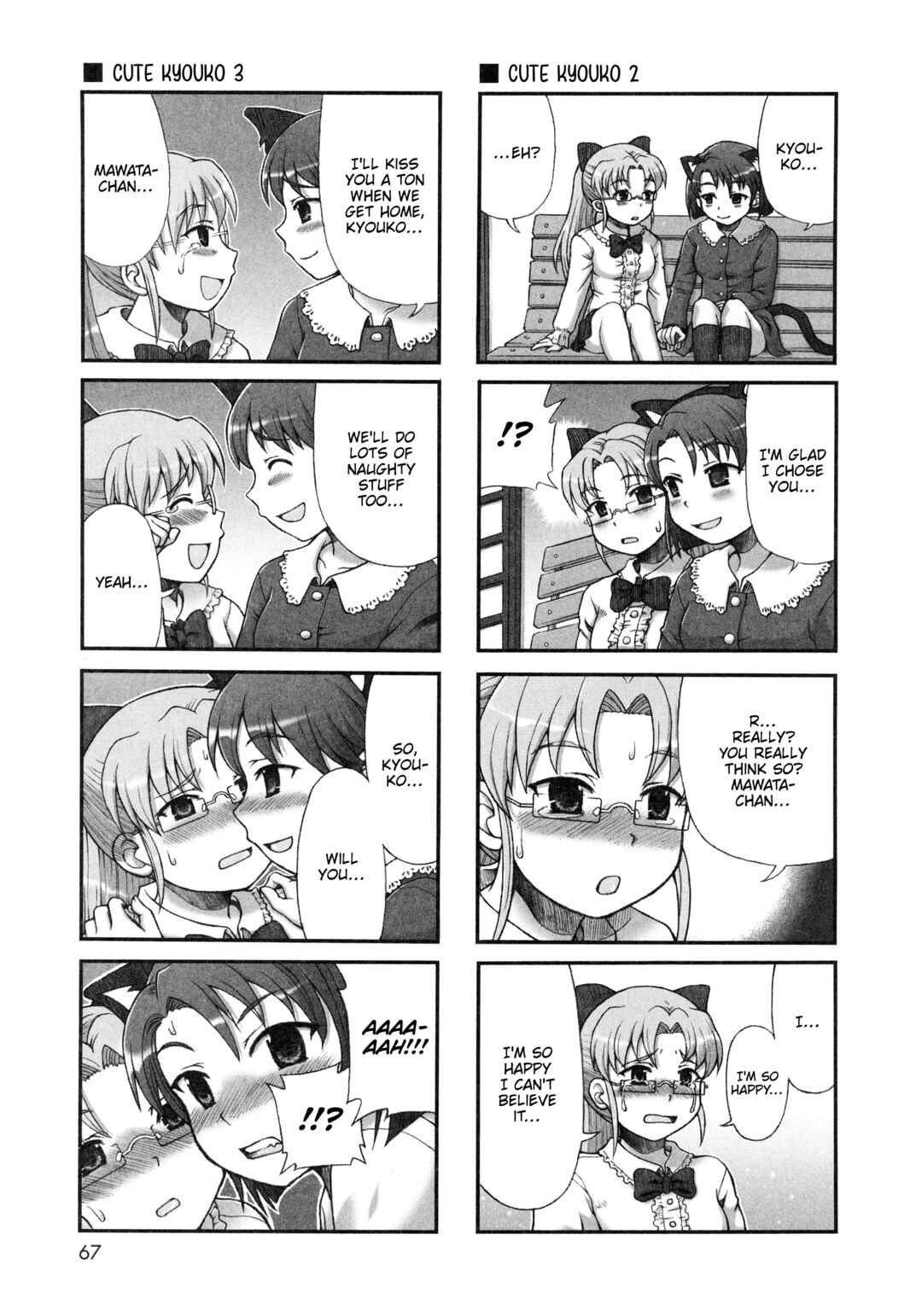Page 7 Chapter 38 Choir!