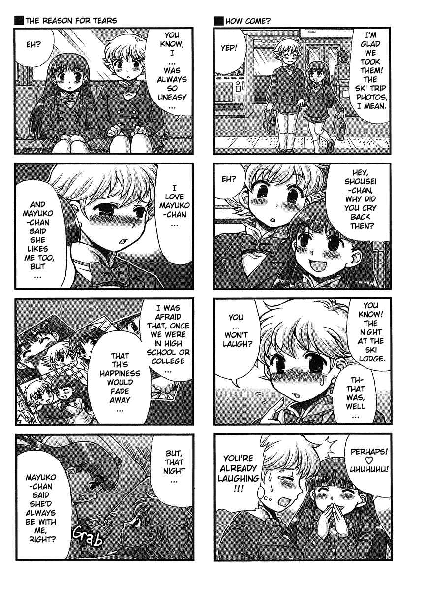 Page 6 Chapter 26 Choir!