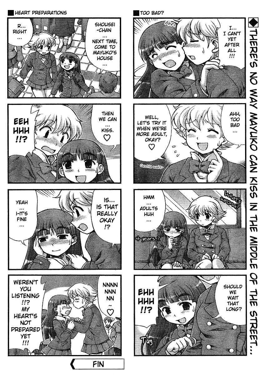 Page 8 Chapter 26 Choir!