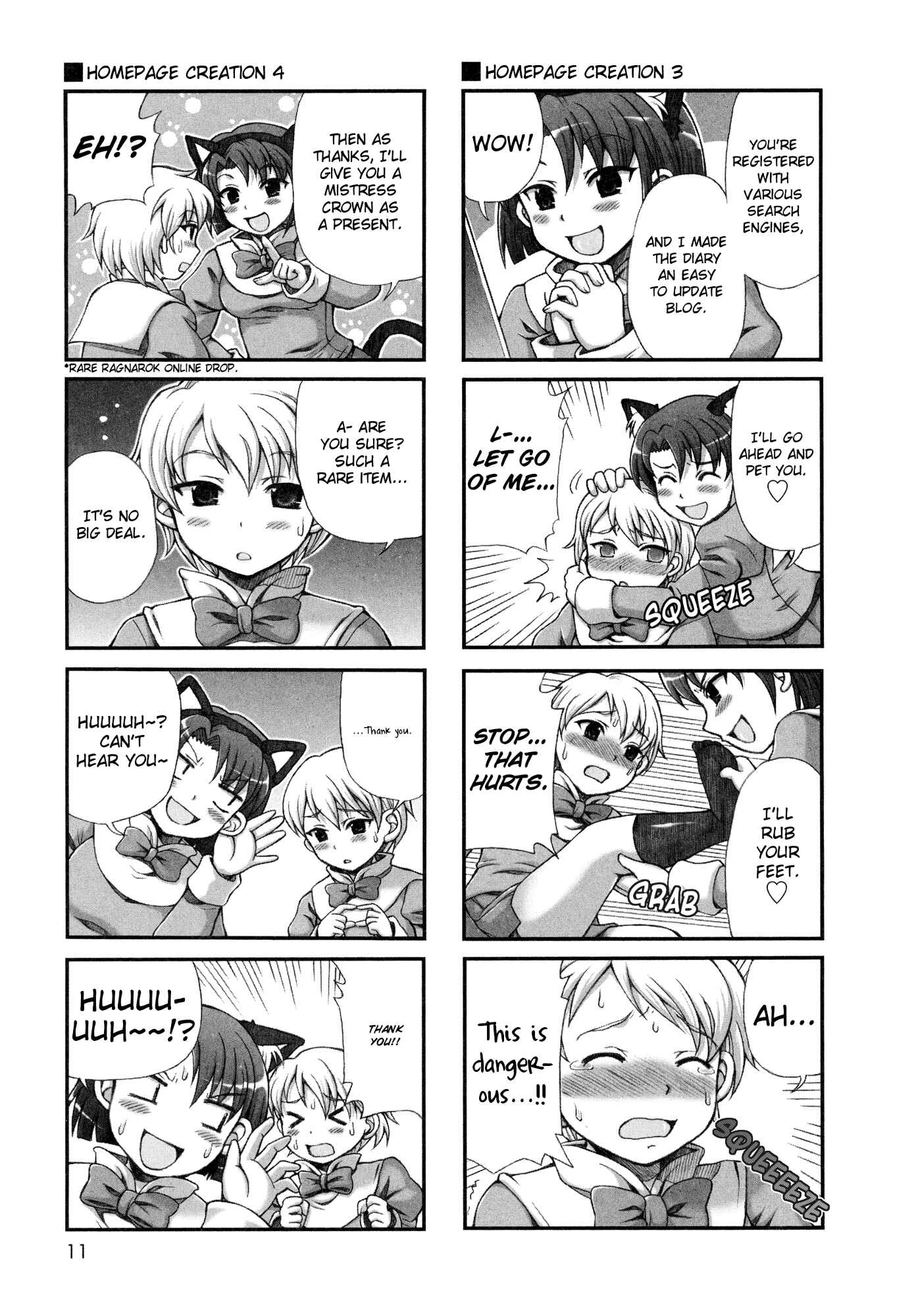 Page 7 Chapter 31 Choir!