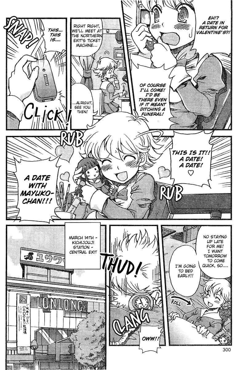 Page 2 Chapter 5 Choir!