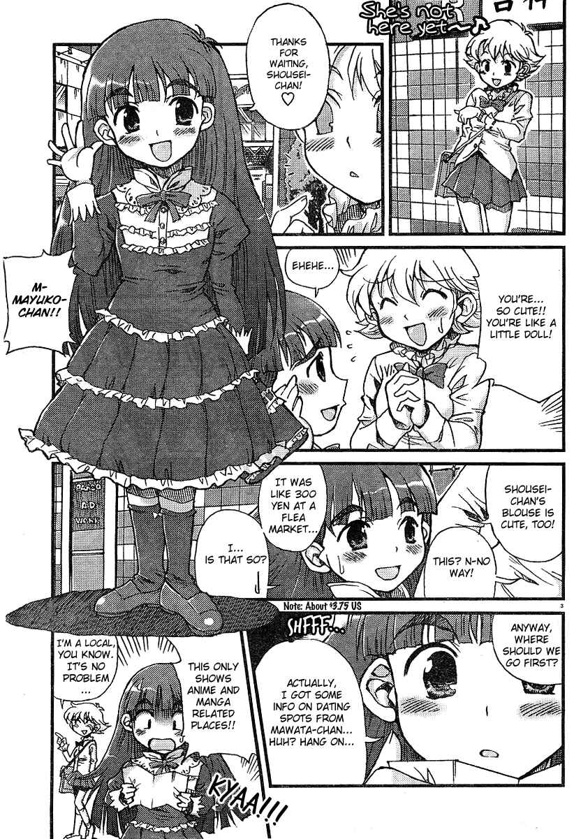 Page 3 Chapter 5 Choir!