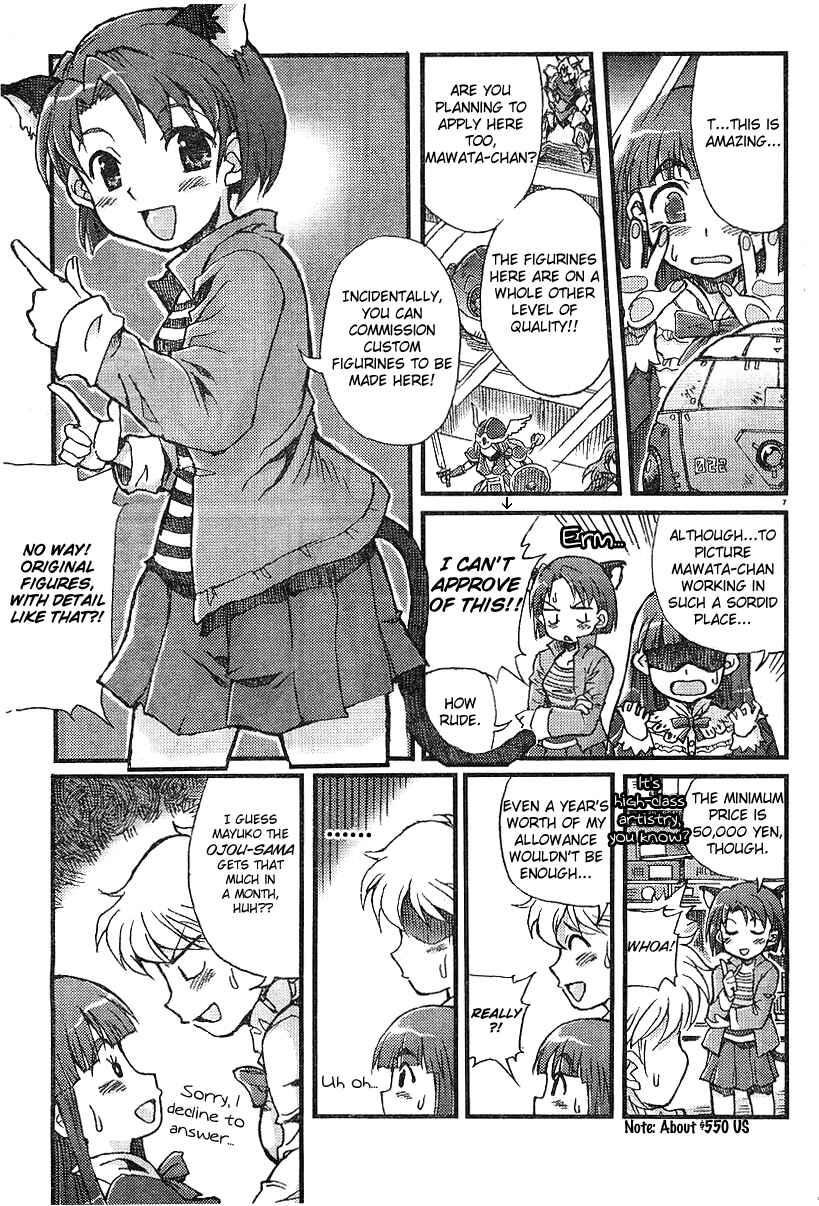 Page 7 Chapter 5 Choir!