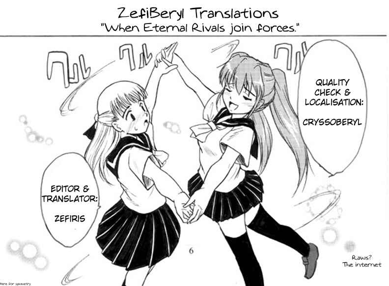 Page 9 Chapter 5 Choir!