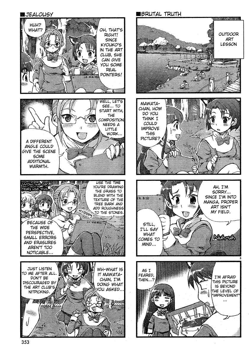 Page 3 Chapter 6 Choir!