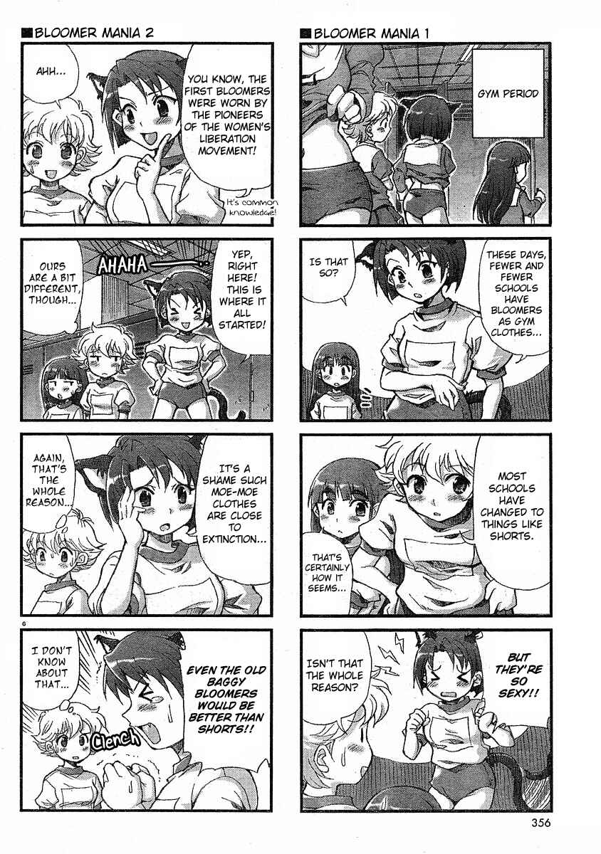 Page 6 Chapter 6 Choir!