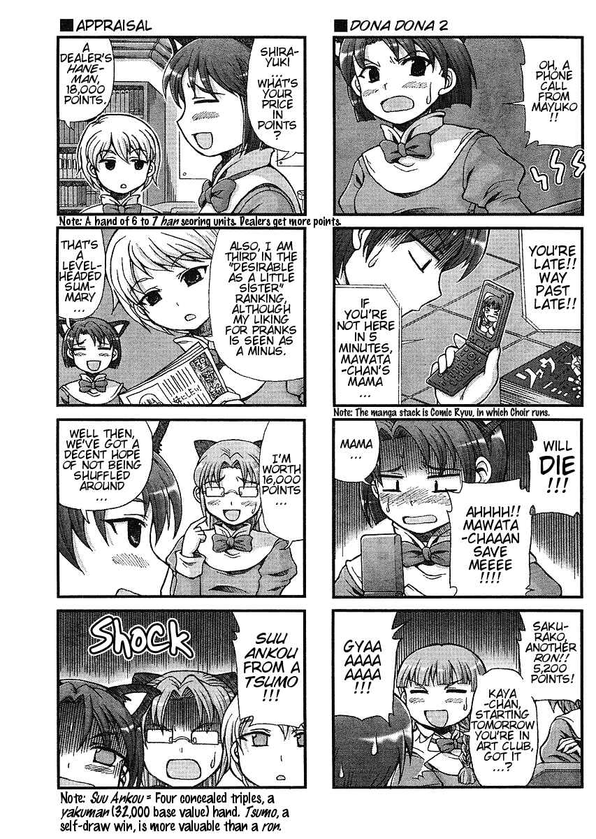 Page 7 Chapter 21 Choir!