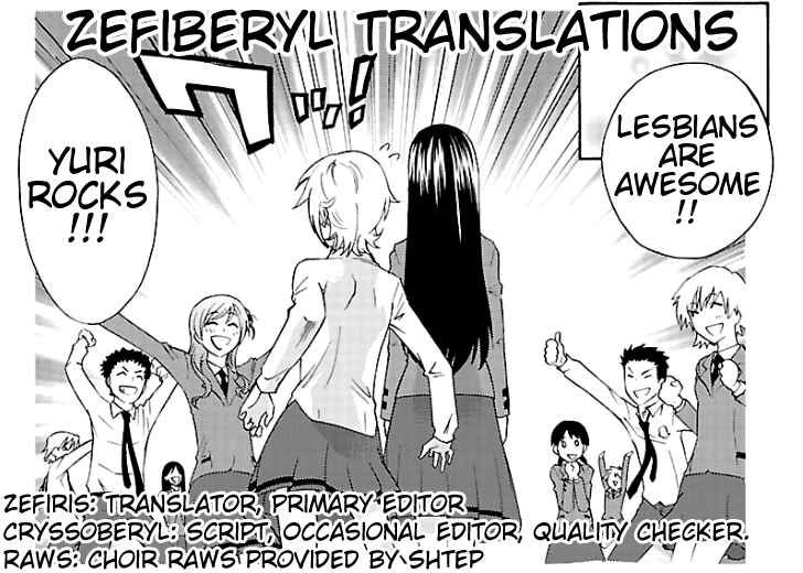 Page 9 Chapter 21 Choir!