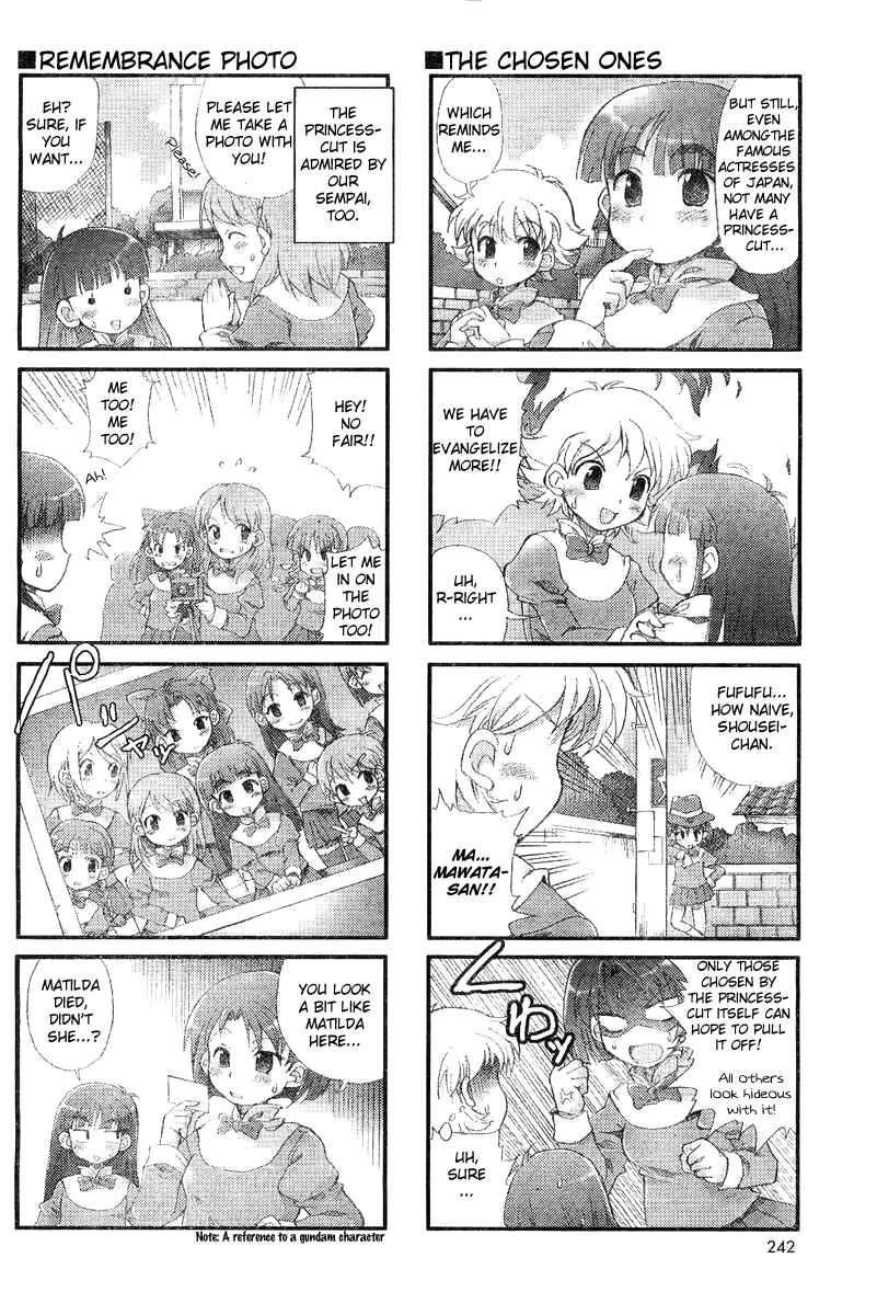 Page 4 Chapter 2 Choir!
