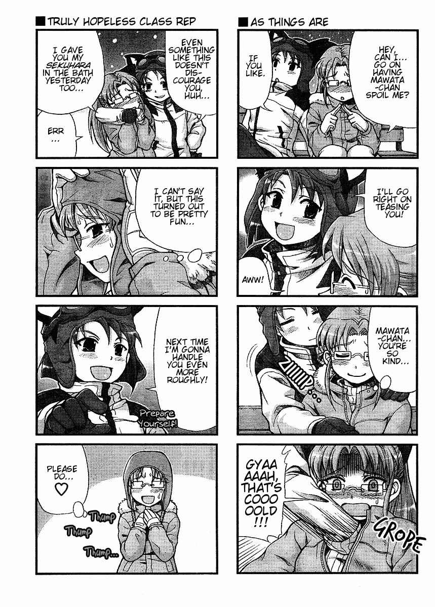 Page 7 Chapter 24 Choir!