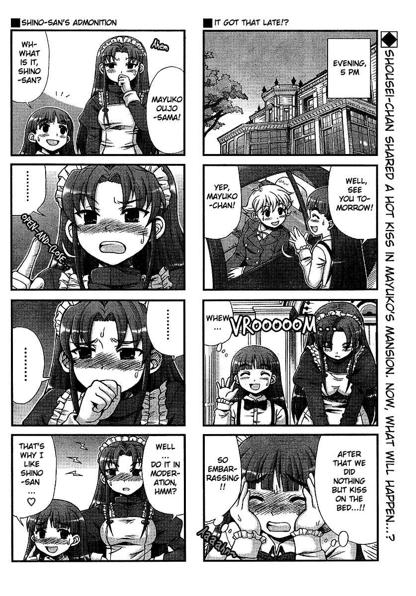 Page 2 Chapter 28 Choir!