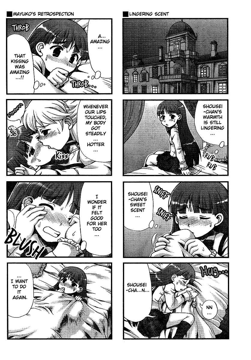 Page 4 Chapter 28 Choir!