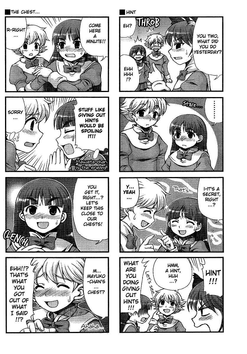 Page 6 Chapter 28 Choir!
