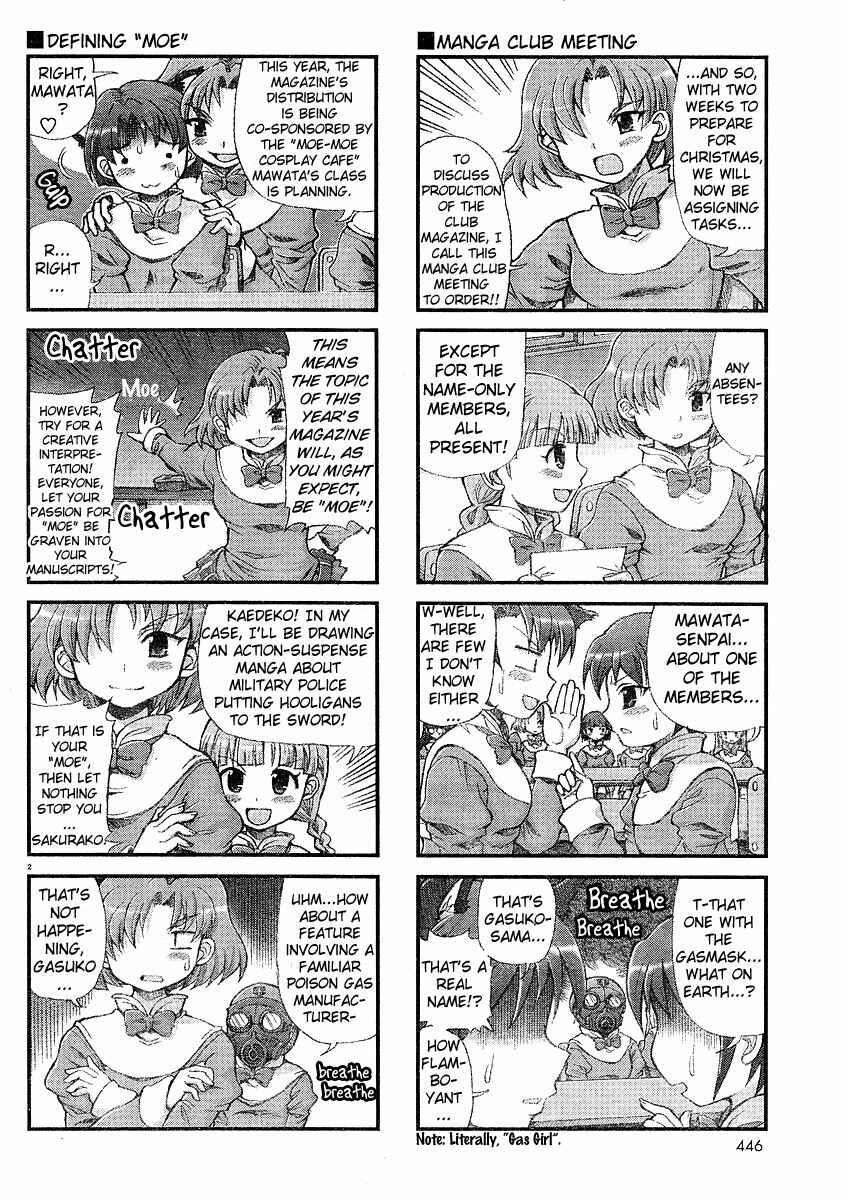 Page 2 Chapter 10 Choir!