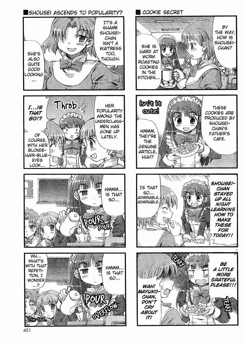 Page 7 Chapter 10 Choir!