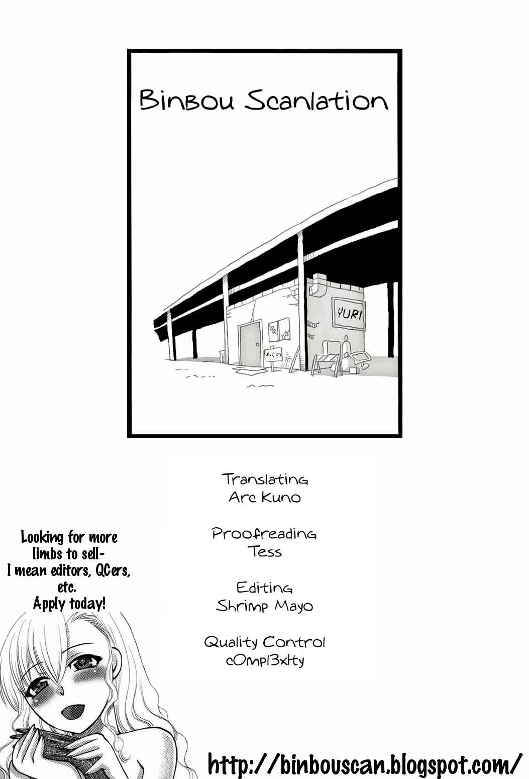 Page 9 Chapter 29 Choir!