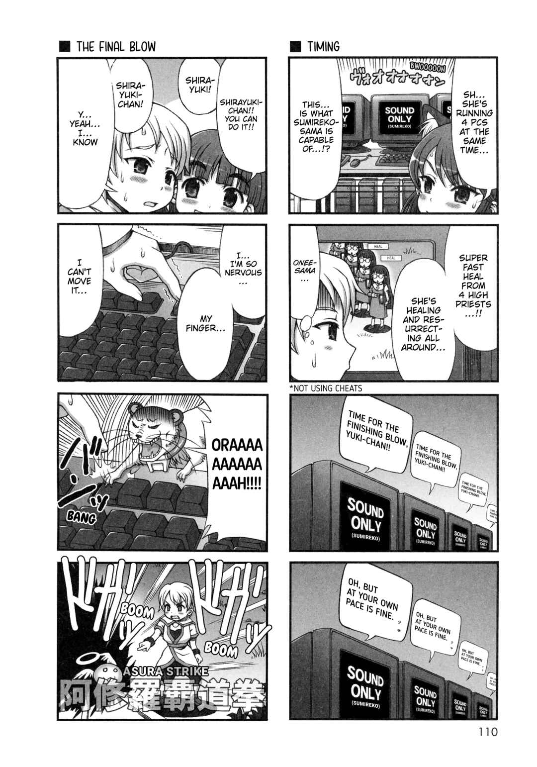 Page 6 Chapter 44 Choir!