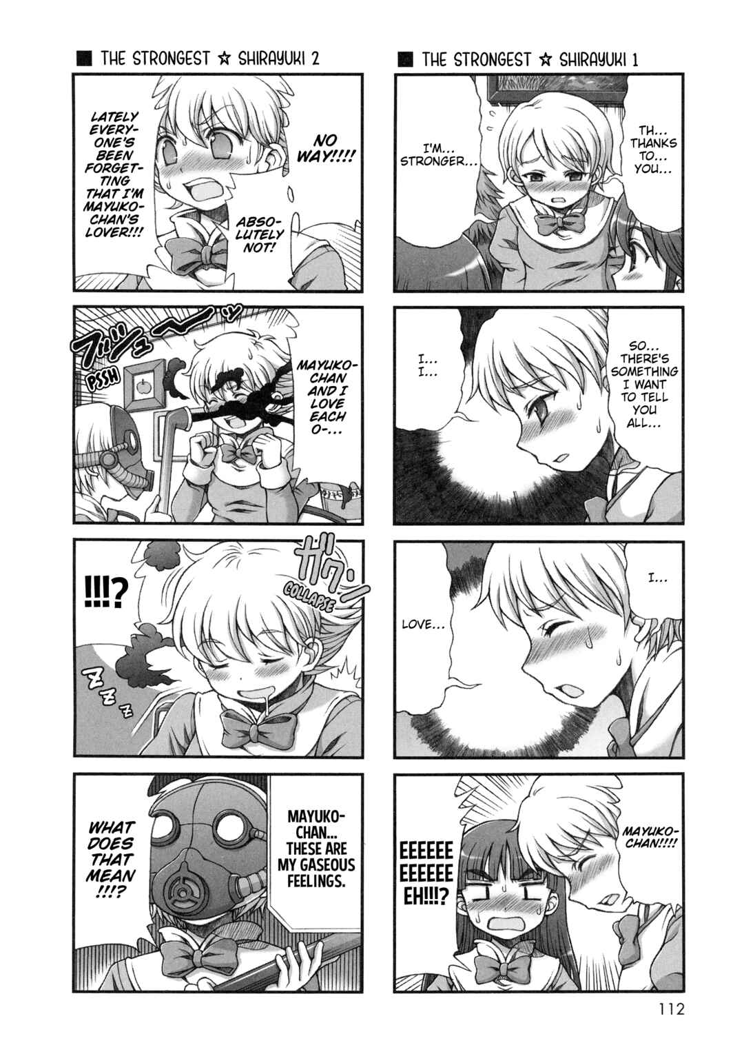 Page 8 Chapter 44 Choir!