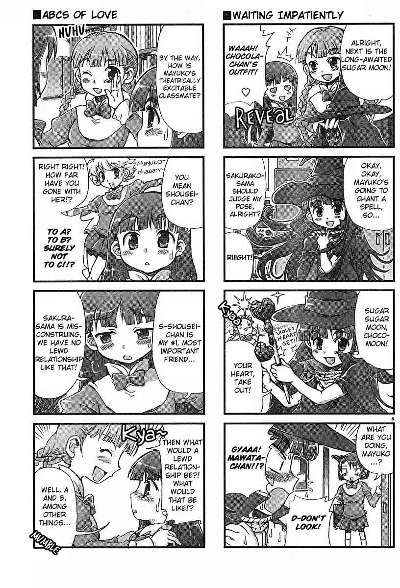 Page 5 Chapter 7 Choir!