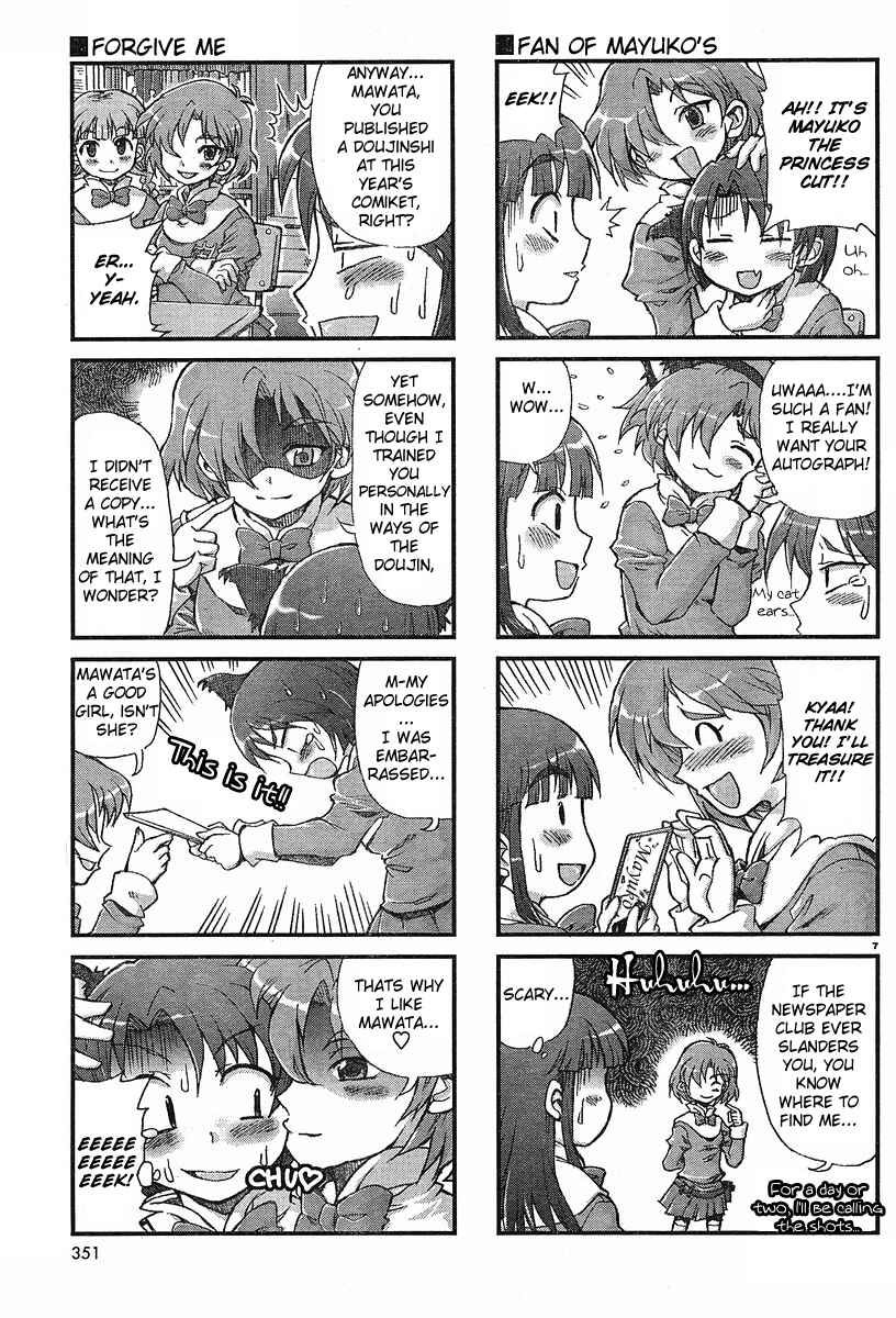 Page 7 Chapter 7 Choir!