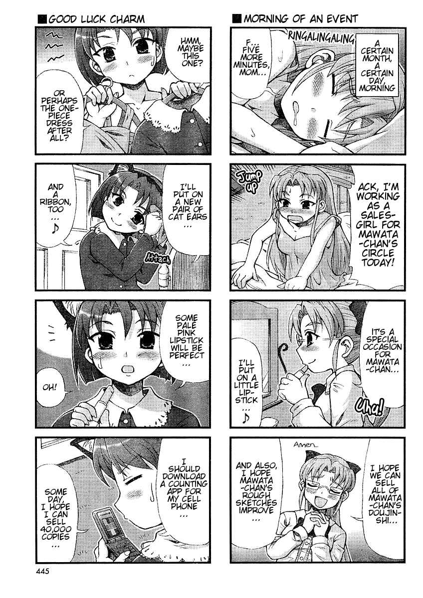 Page 5 Chapter 18 Choir!
