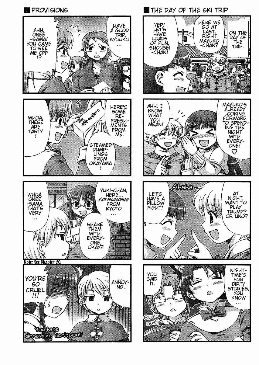 Page 5 Chapter 22 Choir!