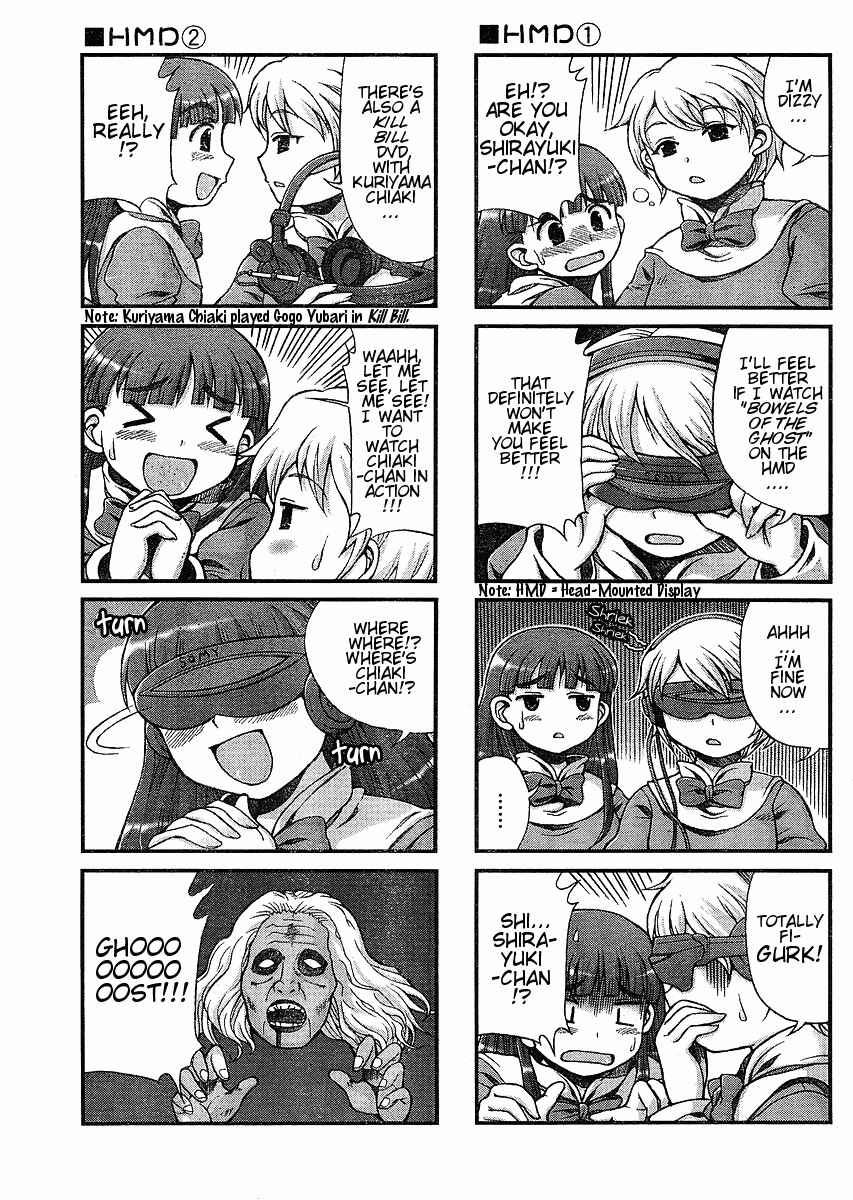 Page 7 Chapter 22 Choir!