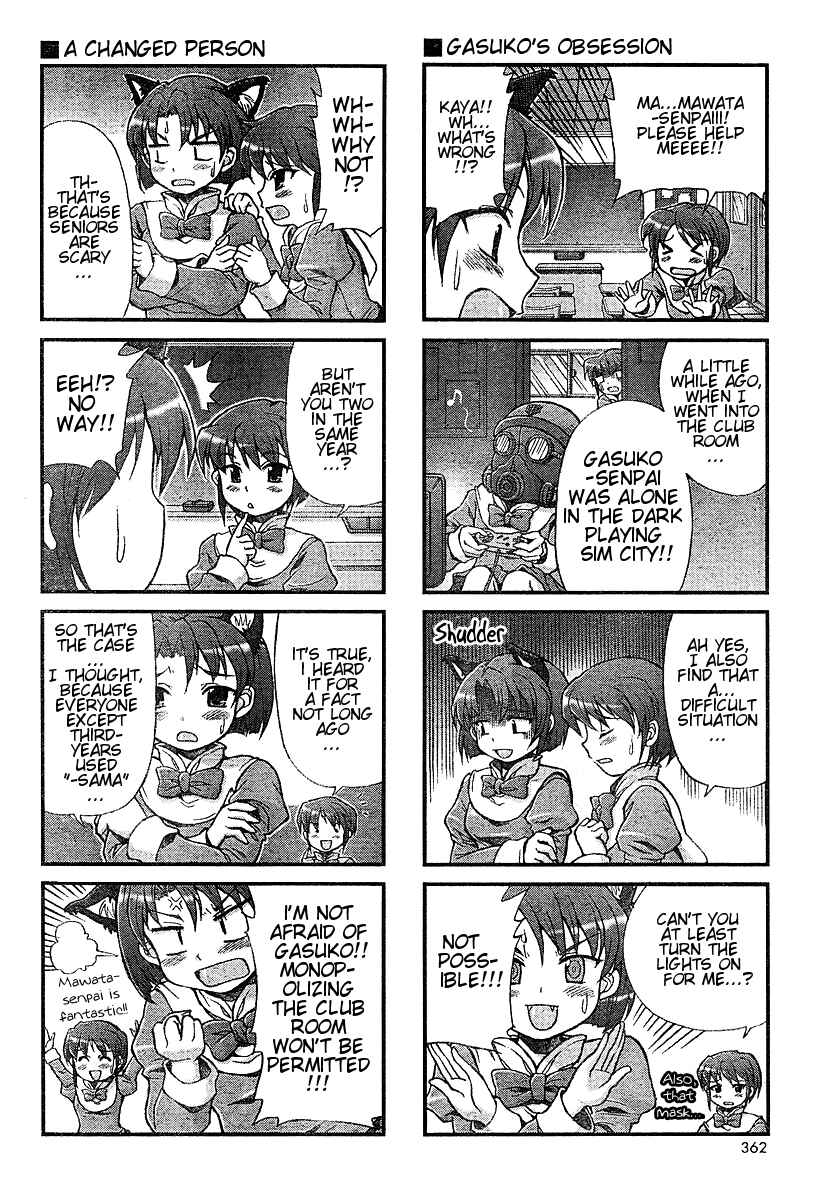 Page 4 Chapter 13 Choir!