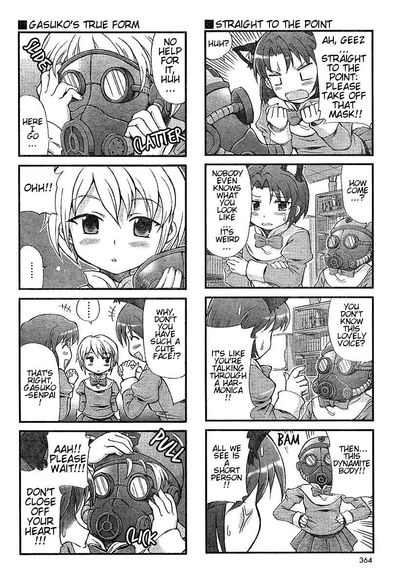 Page 6 Chapter 13 Choir!