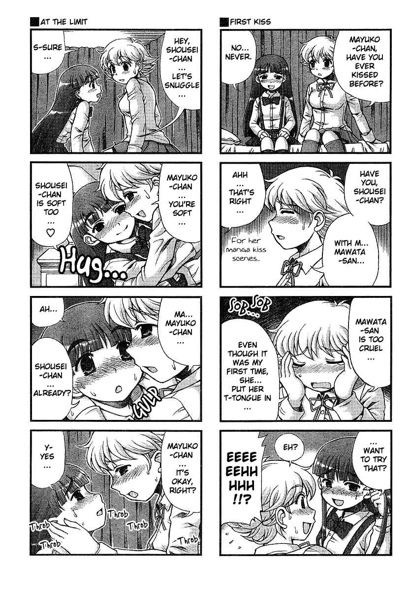 Page 5 Chapter 27 Choir!