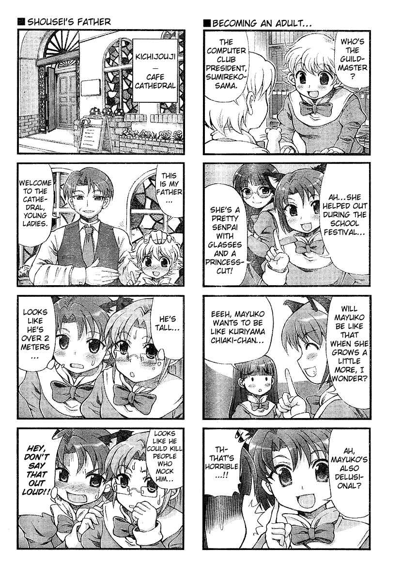 Page 6 Chapter 15 Choir!